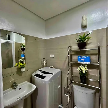 Las Casas Staycation