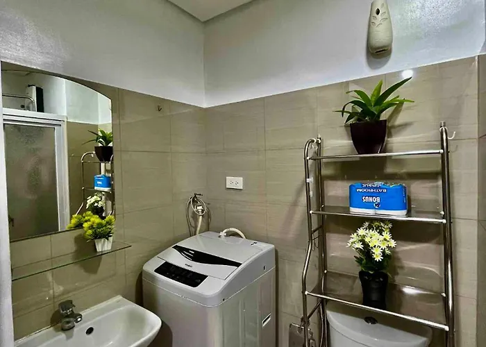 Casas Staycation Aparthotel *