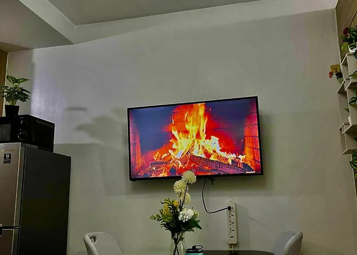 Casas Staycation * Manila