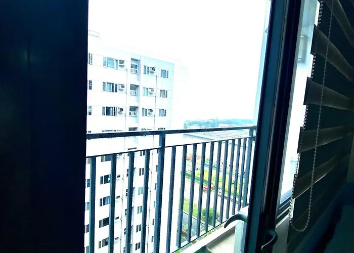 Casas Staycation Aparthotel