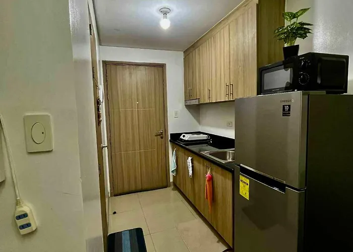 Casas Staycation Manila