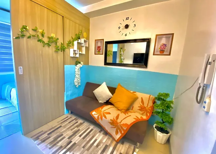Casas Staycation