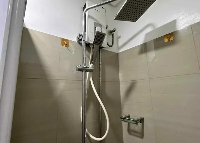 Casas Staycation Aparthotel
