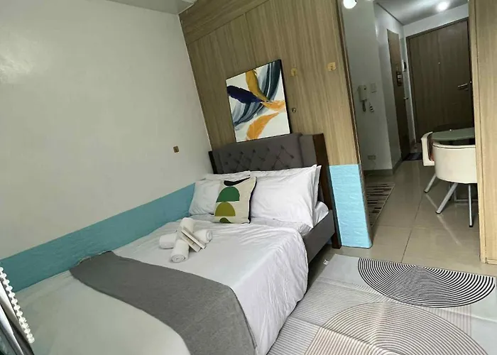 Aparthotel Casas Staycation *
