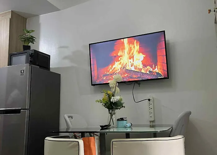 Casas Staycation * Manila