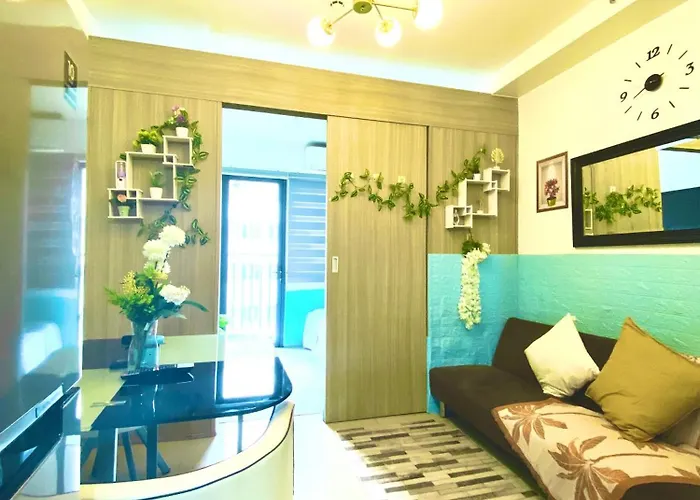 Casas Staycation