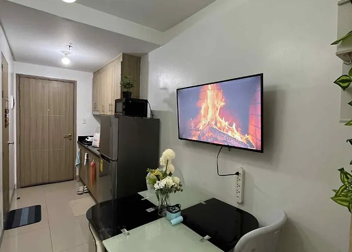 Casas Staycation Aparthotel