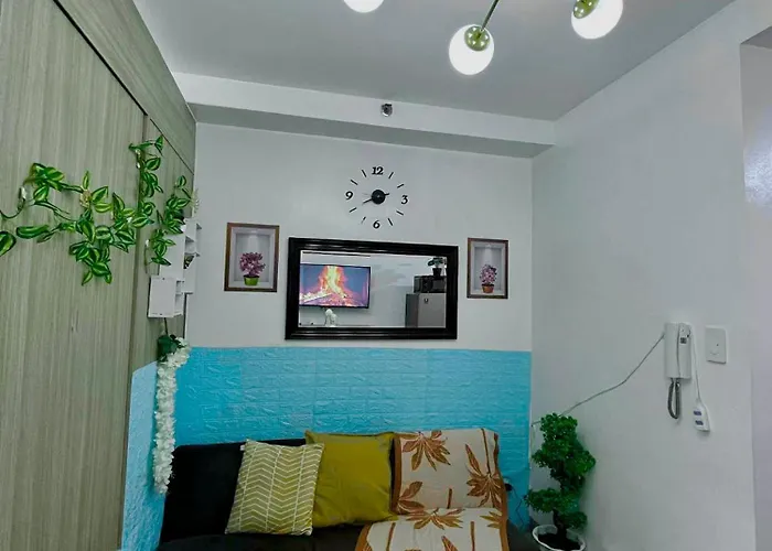 Aparthotel Casas Staycation